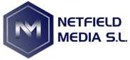 Netfield Media S.L. Logo