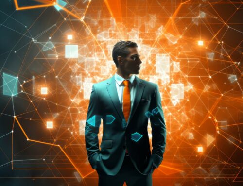 We have a new addition