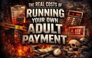 Own Adult Payment Makes Less Sense