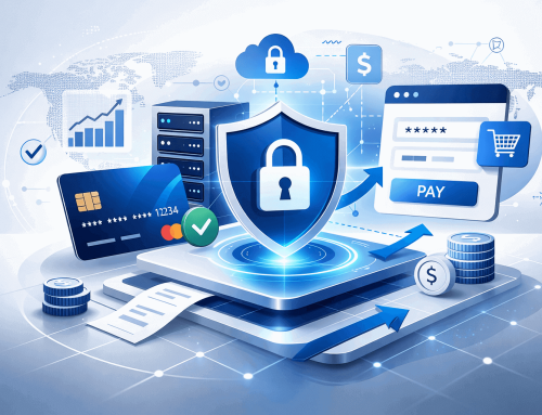 PCI DSS compliance explained – Security Standard
