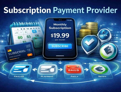 Abo Zahlung Anbieter