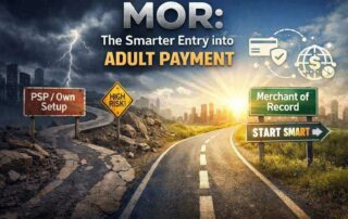 Adult Payment with MOR