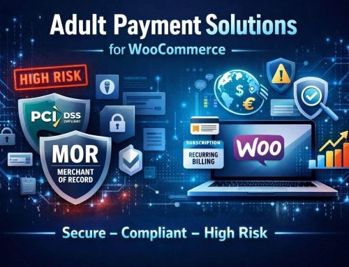 Adult Payment for WooCommerce Adult, Fetish and BDSM